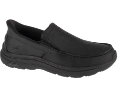 Skechers Slip-Ins: Pollard - Osgood 205334-BBK Juoda 41