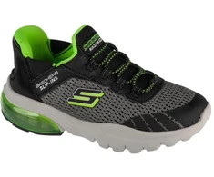 Skechers Slip-Ins: Razor Air - Hyper-Brisk 403839L-CCBK Juoda 27