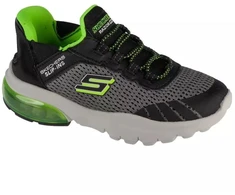 Skechers Slip-Ins: Razor Air - Hyper-Brisk 403839L-CCBK Juoda 27