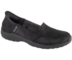 Skechers Slip-Ins: Reggae Fest 2.0 - 158699-BBK Juoda 36