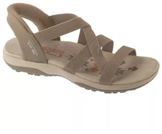 Skechers Slip-Ins: Reggae Slim - Tampli ir lankstūs 163460-TPE Smėlio 36
