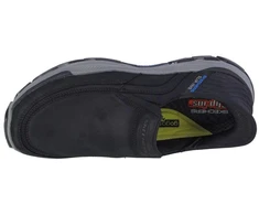 Skechers Slip-Ins Respected batai - Elgin M 204810-BLK