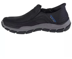 Skechers Slip-Ins Respected batai - Elgin M 204810-BLK