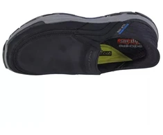 Skechers Slip-Ins Respected batai - Elgin M 204810-BLK