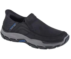 Skechers Slip-Ins Respected batai - Elgin M 204810-BLK