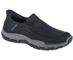 Skechers Slip-Ins Respected batai - Elgin M 204810-BLK