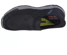 Skechers Slip-Ins Respected batai - Elgin M 204810-BLK