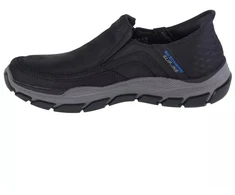 Skechers Slip-Ins Respected batai - Elgin M 204810-BLK