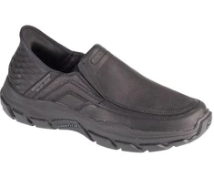 Skechers Slip-Ins Respected - Elgin 204810-BBK Juodi 41