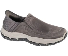 Skechers Slip-Ins Respected - Elgin 204810-CHAR Juoda 41