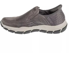 Skechers Slip-Ins Respected - Elgin 204810-CHAR Juoda 41