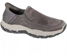 Skechers Slip-Ins Respected - Elgin 204810-CHAR Juoda 41