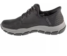 Skechers Slip-Ins: Respected - Garrett 205201-BLK Juoda 41