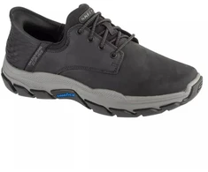 Skechers Slip-Ins: Respected - Garrett 205201-BLK Juoda 41