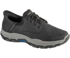 Skechers Slip-Ins: Respected - Garrett 205201-BLK Juoda 41