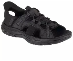 Skechers Slip-Ins: Revolted SS - Merrick 205181-BLK Juoda 40