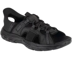 Skechers Slip-Ins: Revolted SS - Merrick 205181-BLK Juoda 40