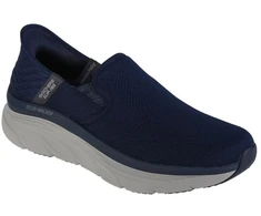 Skechers Slip-Ins RF batai: D'Lux Walker - Orford M 232455-NVY