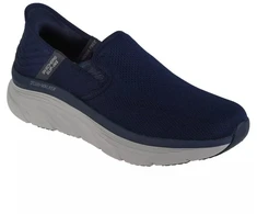 Skechers Slip-Ins RF batai: D'Lux Walker - Orford M 232455-NVY