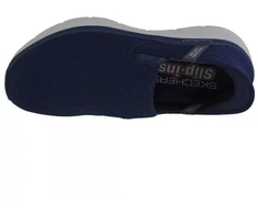 Skechers Slip-Ins RF batai: D'Lux Walker - Orford M 232455-NVY