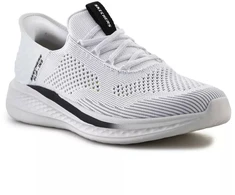 Skechers Slip-ins RF Bėgimo Bateliai: Slade Quinto M 210810-WHT