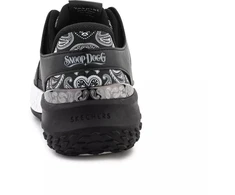 Skechers Slip-ins: Sizzle - Snoop Sizzle Toke 251170-BLK Juoda