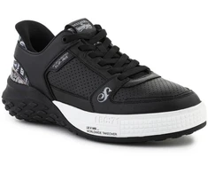 Skechers Slip-ins: Sizzle - Snoop Sizzle Toke 251170-BLK Juoda