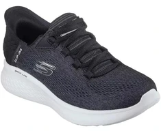Skechers Slip-ins Skech Lite Pro Natural Beauty W 150012-BKW batai