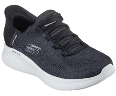 Skechers Slip-ins Skech Lite Pro Natural Beauty W 150012-BKW batai