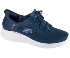Skechers Slip-Ins: Skech-Lite Pro - Natūralus grožis 150012-NVLV Laivyno mėlyna 36