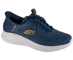 Skechers Slip-Ins: Skech-Lite Pro - Primebase 232466-NVYL Tamsiai mėlyna 40