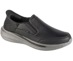 Skechers Slip-Ins: Slade 205237-BLK Juoda 41.5