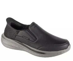 Skechers Slip-Ins: Slade 205237-BLK Juoda 41.5