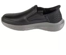 Skechers Slip-Ins: Slade 205237-BLK Juoda 41.5