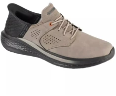 Skechers Slip-Ins: Slade - Macklin 210890-CMNT Pilka 40