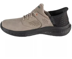 Skechers Slip-Ins: Slade - Macklin 210890-CMNT Pilka 40