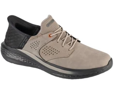 Skechers Slip-Ins: Slade - Macklin 210890-CMNT Pilka 40