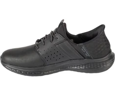 Skechers Slip-Ins: Slade - Zachary 210828-BBK juodi 44