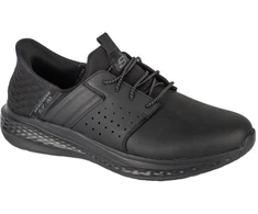 Skechers Slip-Ins: Slade - Zachary 210828-BBK juodi 44