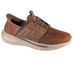 Skechers Slip-Ins: Slade - Zachary 210828-CDB Rudas 40