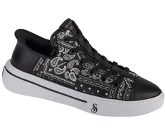 Skechers Slip-Ins Snoop One - Double G 251017-BKW Juoda 42