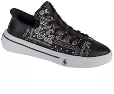 Skechers Slip-Ins Snoop One - Double G 251017-BKW Juoda 42