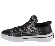 Skechers Slip-Ins Snoop One - Double G 251017-BKW Juoda 42