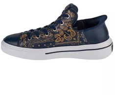 Skechers Slip-Ins Snoop One - Double G 251017-NVY Tamsiai mėlyna 40