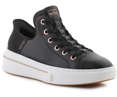 Skechers Slip-Ins: Snoop One - OG Leather W 186001-BLK