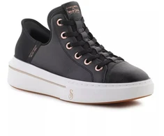 Skechers Slip-Ins: Snoop One - OG Leather W 186001-BLK