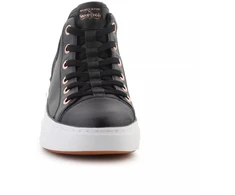 Skechers Slip-Ins: Snoop One - OG Leather W 186001-BLK