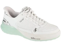 Skechers Slip-Ins: Snoop Sizzle Toke 251170-WHT Balta 41