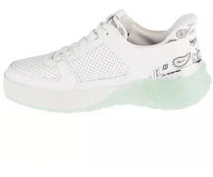 Skechers Slip-Ins: Snoop Sizzle Toke 251170-WHT Balta 41