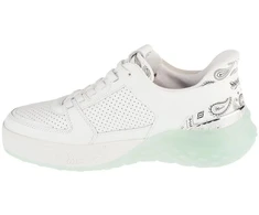 Skechers Slip-Ins: Snoop Sizzle Toke 251170-WHT Balta 41
